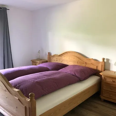 Ferienwohnung Aggenstein Füssen Exterior foto