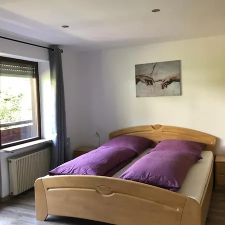 Ferienwohnung Aggenstein Füssen Exterior foto