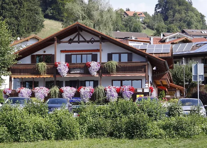 Ferienwohnung Aggenstein