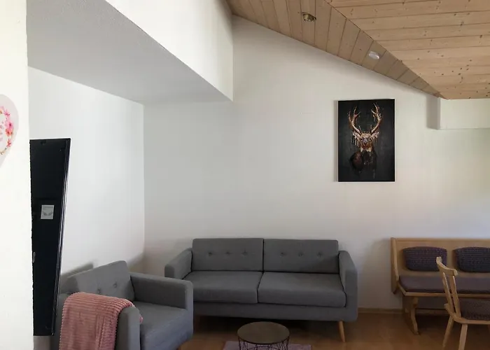 Ferienwohnung Aggenstein