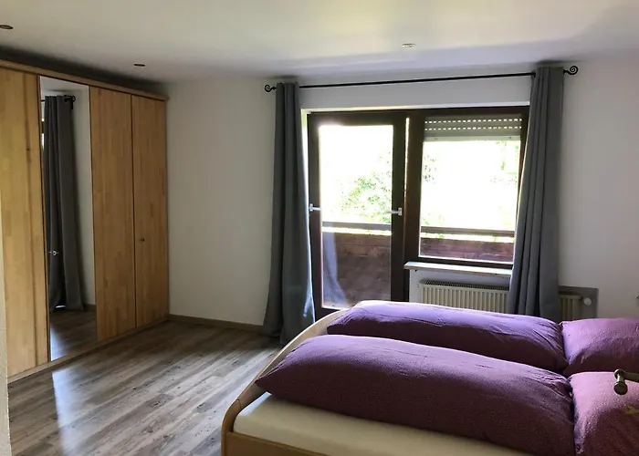 Ferienwohnung Aggenstein