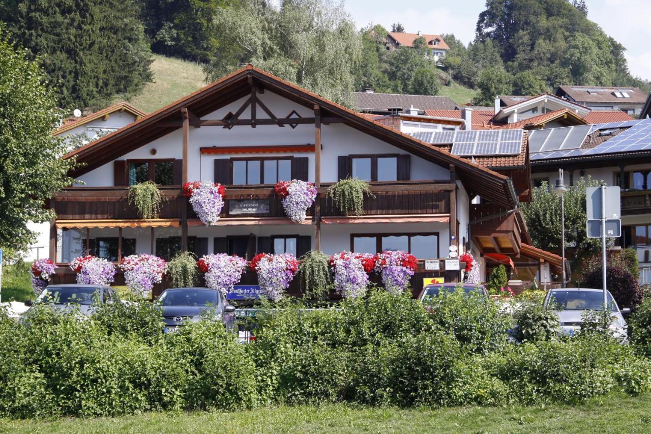 Aggenstein Füssen