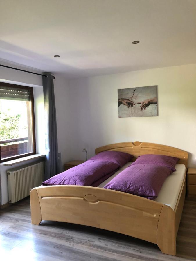 Apartment Aggenstein *